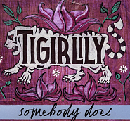 Tigirlily - Somebody Does Noten für Piano