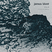 James Blunt - Cold Noten für Piano