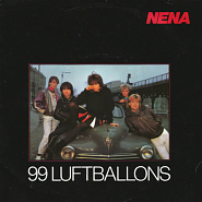 Nena - 99 Luftballons Noten für Piano
