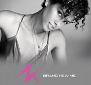 Alicia Keys - Brand New Me Noten für Piano