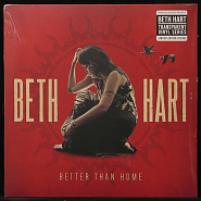 Beth Hart - Tell Her You Belong to Me Noten für Piano