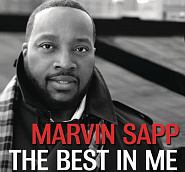 Marvin Sapp - The Best In Me Noten für Piano