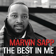 Marvin Sapp - The Best In Me Noten für Piano
