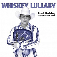 Brad Paisley usw. - Whiskey Lullaby Noten für Piano