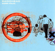 Radiohead - Karma Police Noten für Piano