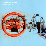 Radiohead - Karma Police Noten für Piano