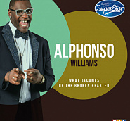 Alphonso Williams - What Becomes of the Broken Hearted Noten für Piano