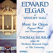 Edward Elgar - Carillon, Op.75 Noten für Piano