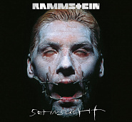 Rammstein - Du Hast Noten für Piano
