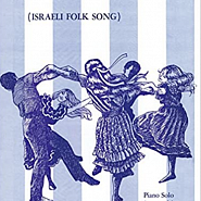 Jewish music - Hava Nagila Noten für Piano