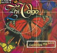 Zhi-Vago - Celebrate (The Love) Noten für Piano