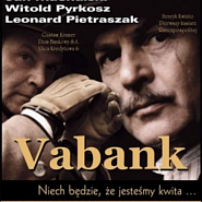 Henryk Kuzniak - Ragtime (OST Vabank) Noten für Piano