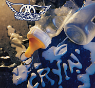 Aerosmith - Cryin' Noten für Piano