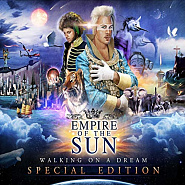 Empire of the Sun - Walking on a Dream Noten für Piano
