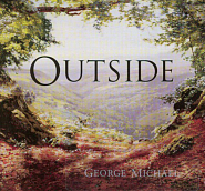 George Michael - Outside Noten für Piano