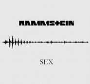 Rammstein - SEX Noten für Piano