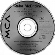 Reba McEntire - Fancy Noten für Piano