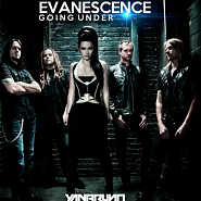 Evanescence - Going Under Noten für Piano