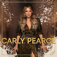 Carly Pearce usw. - I Hope You’re Happy Now Noten für Piano