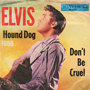 Elvis Presley - Hound Dog Noten für Piano