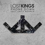 Lost Kings usw. - Phone Down Noten für Piano