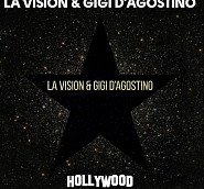 Gigi D'Agostino usw. - Hollywood Noten für Piano