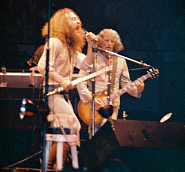Jethro Tull Noten für Piano