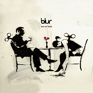 Blur - Out Of Time Noten für Piano