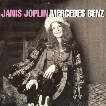 Janis Joplin Mercedes Benz Noten Fur Piano Downloaden Fur Anfanger Klavier Gesang Sku Pvo0018467