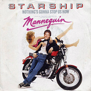 Starship - Nothing's Gonna Stop Us Now Noten für Piano