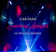 CarMan usw. - Sonorous Agressor (Hi-Tech DJ's x Dima Agressor Black Mix) Noten für Piano