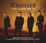 Westlife - You Raise Me Up Noten für Piano