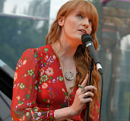 Florence + The Machine Noten für Piano