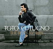 Toto Cutugno - Serenata Noten für Piano