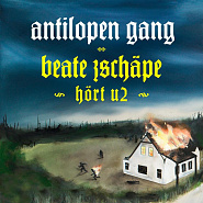 Antilopen Gang - Beate Zschäpe hört U2 Noten für Piano