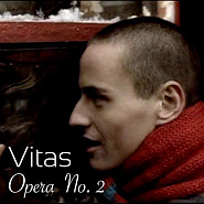Vitas - Опера № 2 Noten für Piano