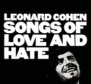 Leonard Cohen - Famous Blue Raincoat Noten für Piano