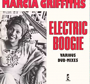 Marcia Griffiths - Electric Slide (Electric Boogie) Noten für Piano