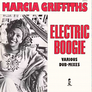 Marcia Griffiths - Electric Slide (Electric Boogie) Noten für Piano