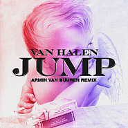 Van Halen - Jump (Armin van Buuren Remix) Noten für Piano