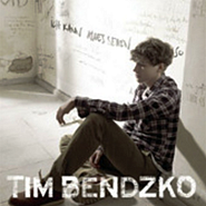 Tim Bendzko - Ohne Zuruck Zu Sehen Noten für Piano
