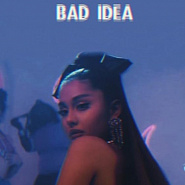 Ariana Grande - bad idea Noten für Piano