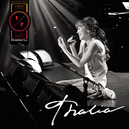 Thalia - Equivocada Noten für Piano