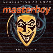 Masterboy - Generation Of Love Noten für Piano