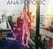 Ana Popovic usw. - Slow Dance Noten für Piano