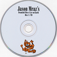 Jason Mraz - Butterfly Noten für Piano