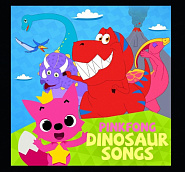 Pinkfong - Baby T-Rex (Dinosaur Songs)  Noten für Piano