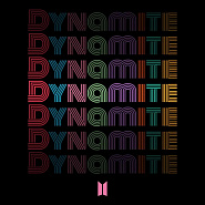 BTS - Dynamite Noten für Piano