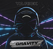 Ya Rick - Gravity Noten für Piano
