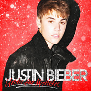Justin Bieber - Mistletoe Noten für Piano